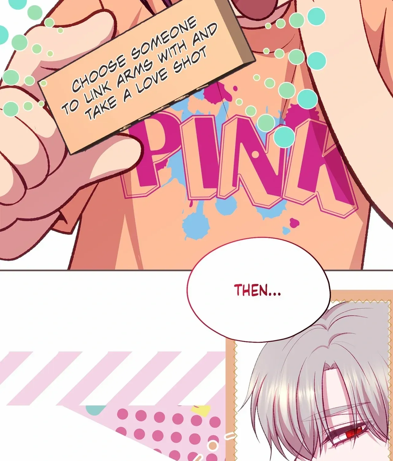 Read Fate Mate chapter 61 image 124 on Lezhin