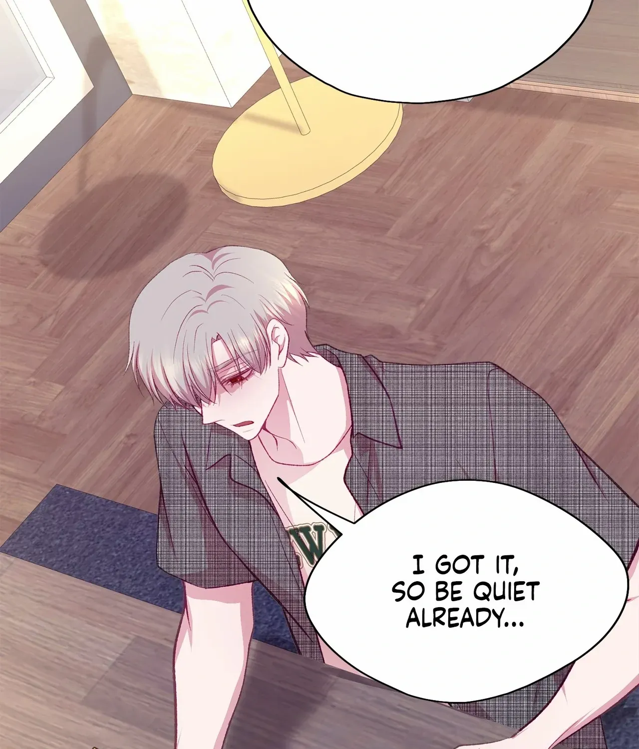 Read Fate Mate chapter 61 image 132 on Lezhin