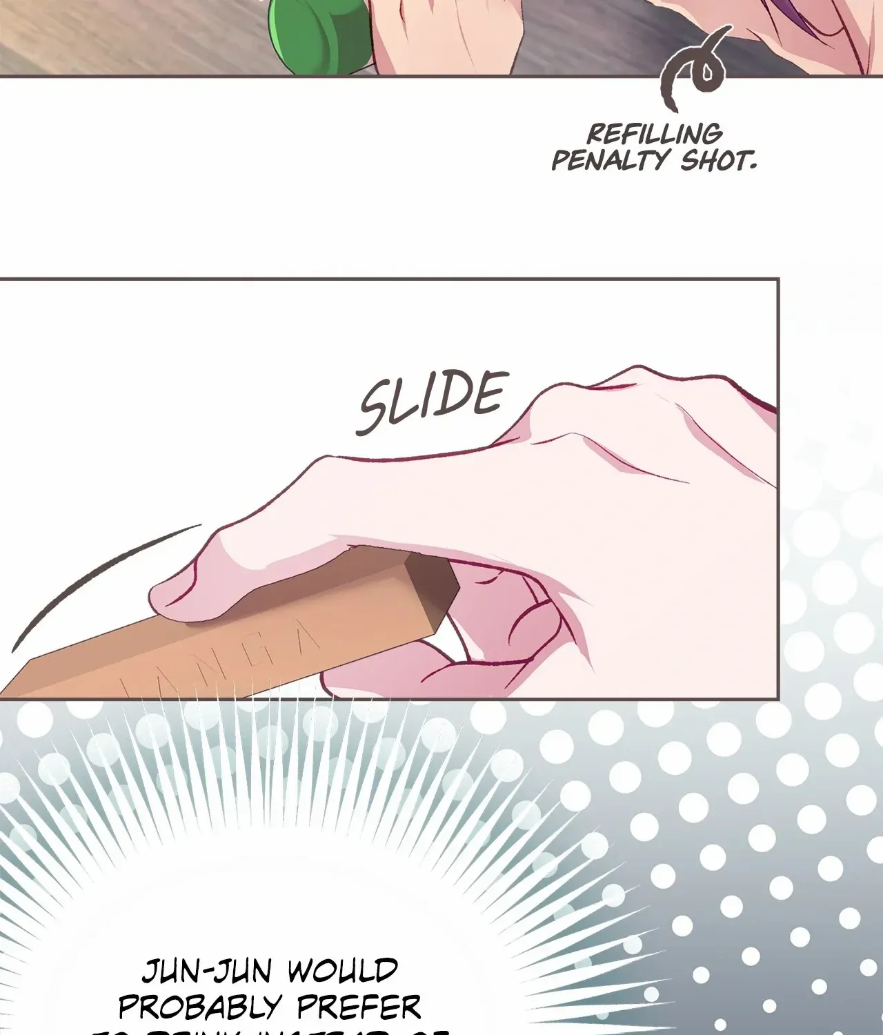 Read Fate Mate chapter 61 image 134 on Lezhin