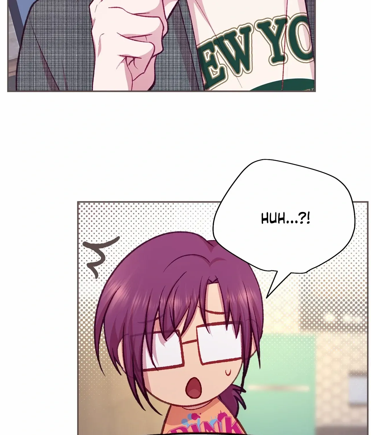 Read Fate Mate chapter 61 image 138 on Lezhin