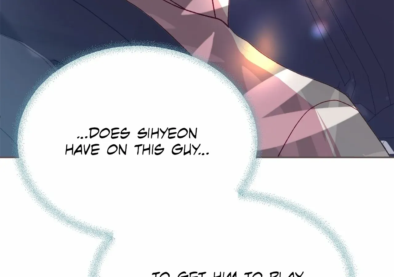 Read Fate Mate chapter 61 image 14 on Lezhin