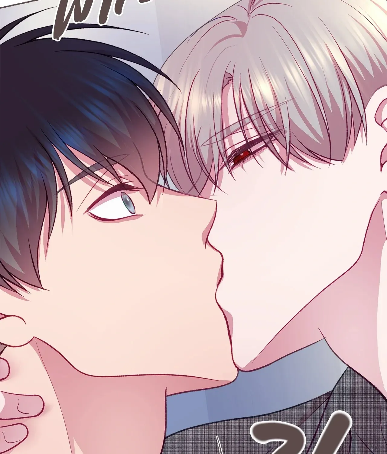 Read Fate Mate chapter 61 image 144 on Lezhin