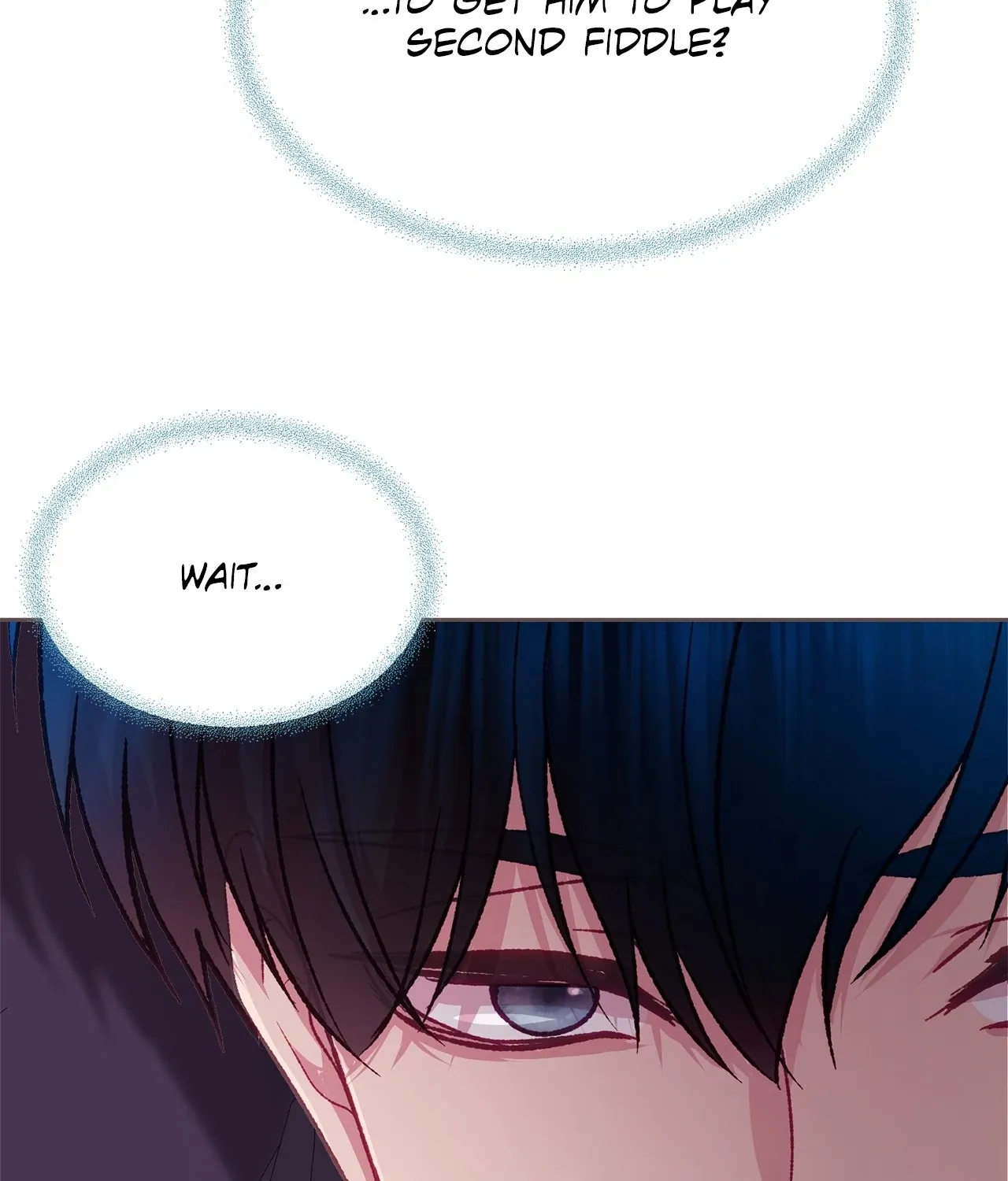 Read Fate Mate chapter 61 image 15 on Lezhin