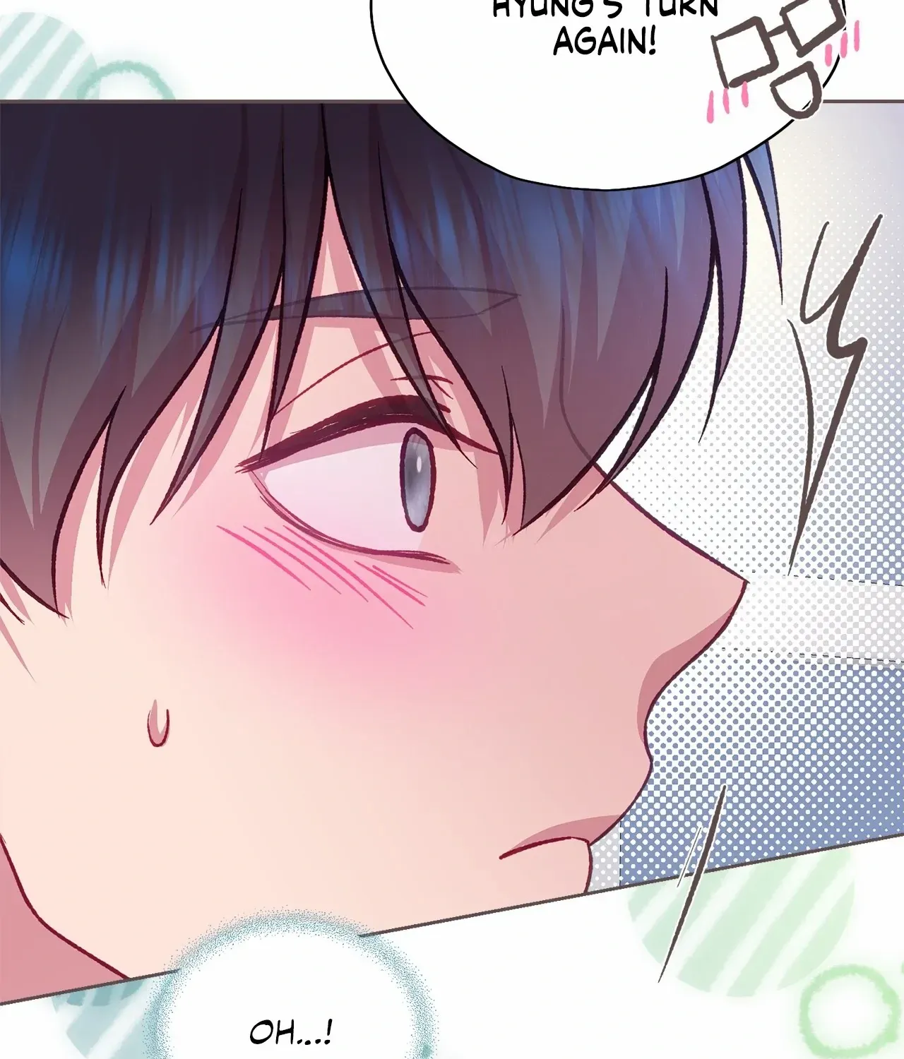 Read Fate Mate chapter 61 image 152 on Lezhin