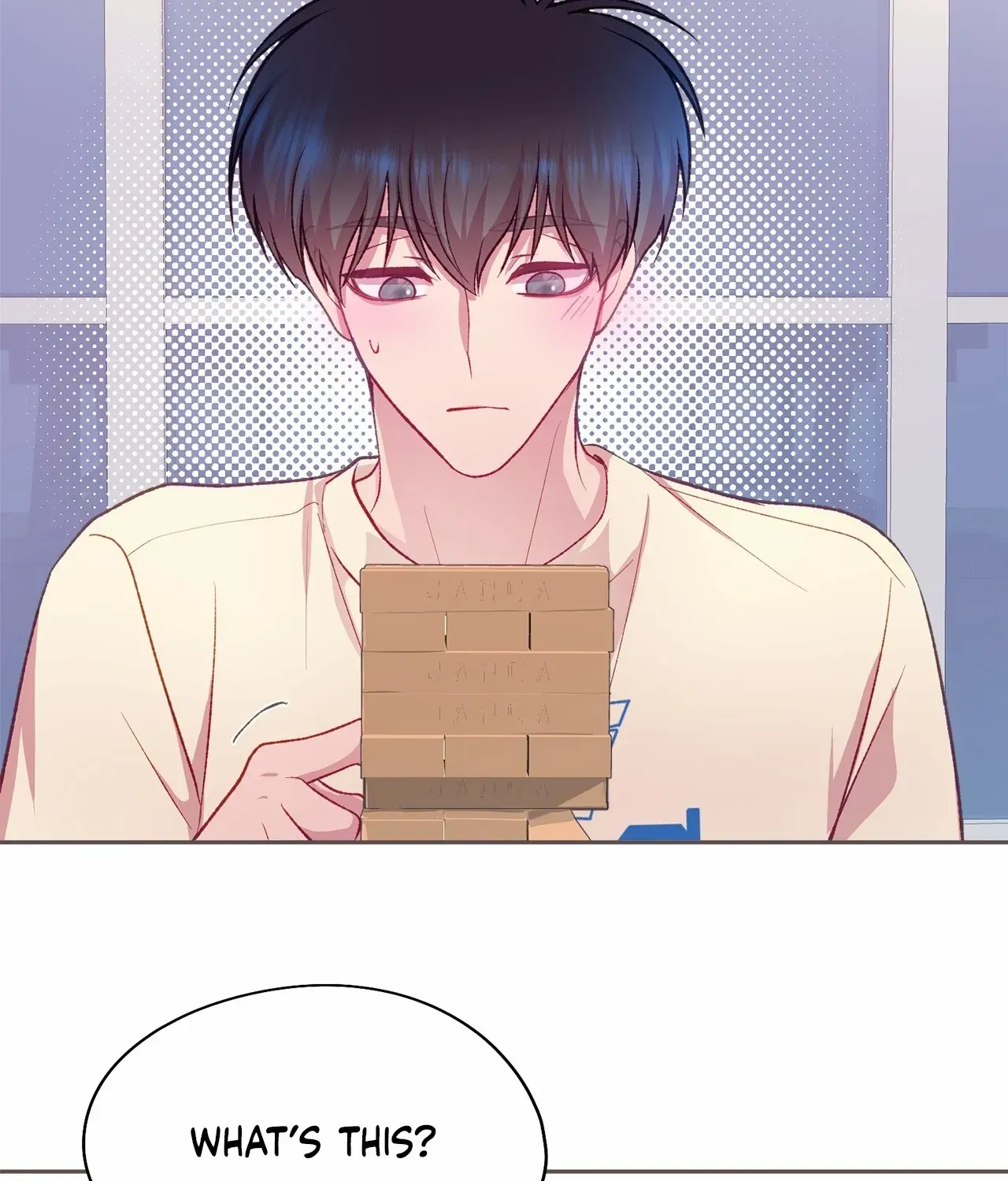 Read Fate Mate chapter 61 image 154 on Lezhin