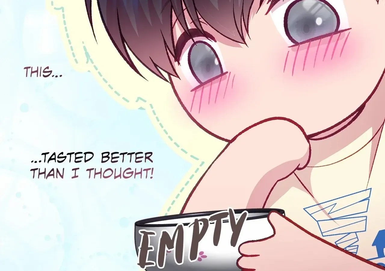Read Fate Mate chapter 61 image 161 on Lezhin