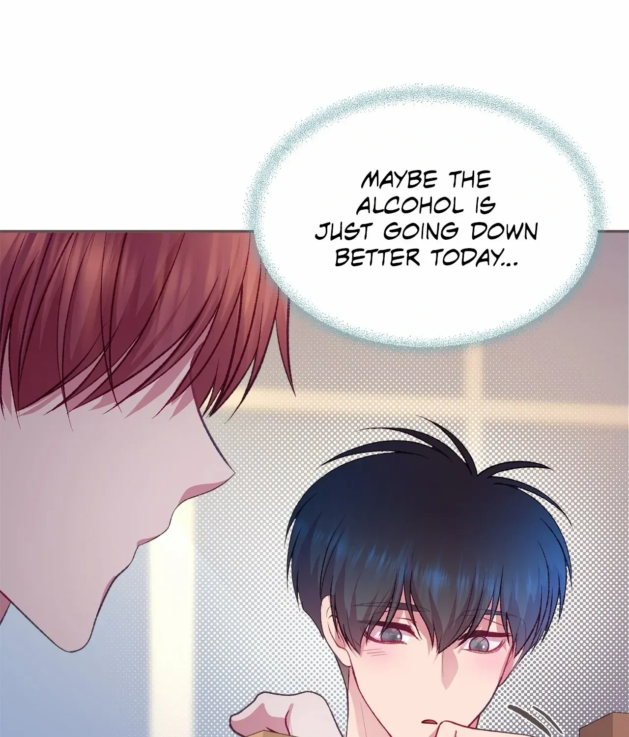 Read Fate Mate chapter 61 image 163 on Lezhin