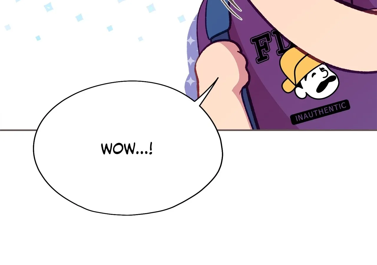 Read Fate Mate chapter 61 image 2 on Lezhin