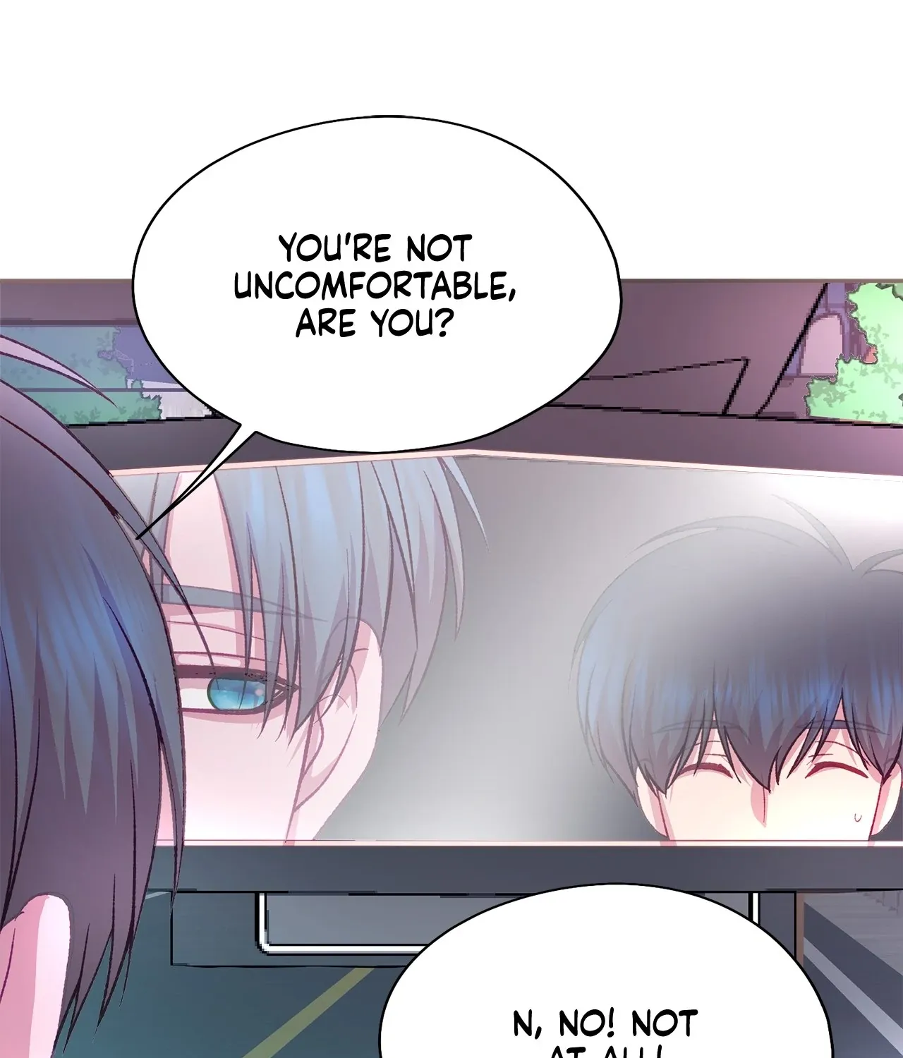 Read Fate Mate chapter 61 image 20 on Lezhin