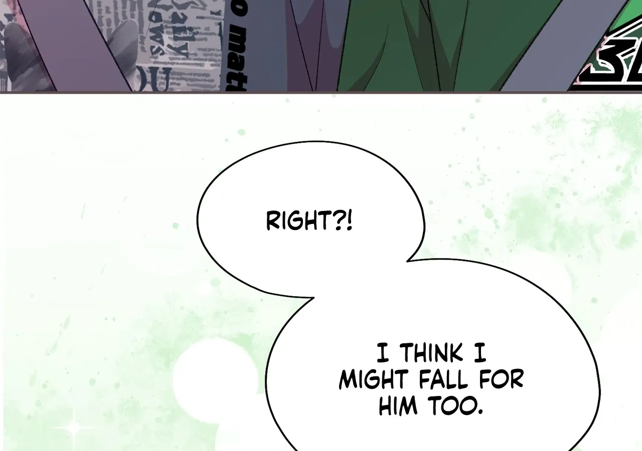 Read Fate Mate chapter 61 image 23 on Lezhin