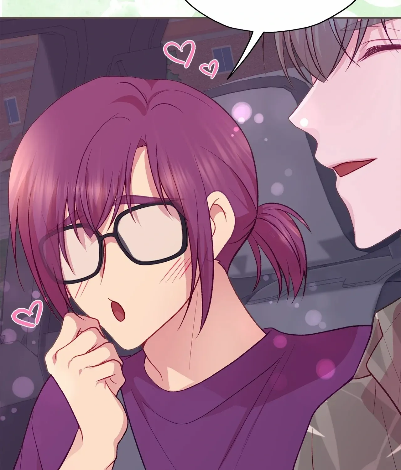 Read Fate Mate chapter 61 image 24 on Lezhin