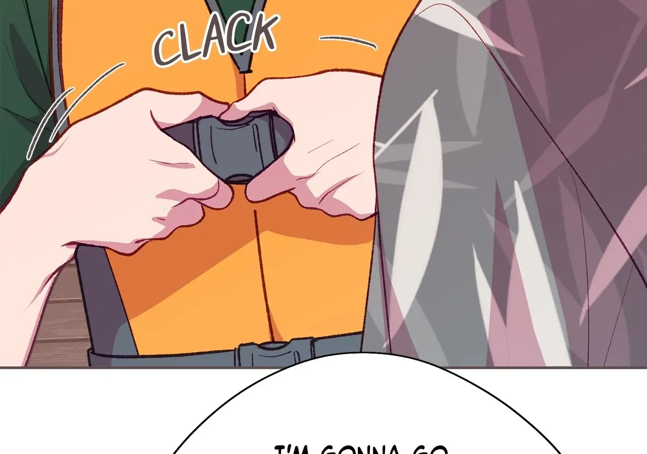 Read Fate Mate chapter 61 image 33 on Lezhin