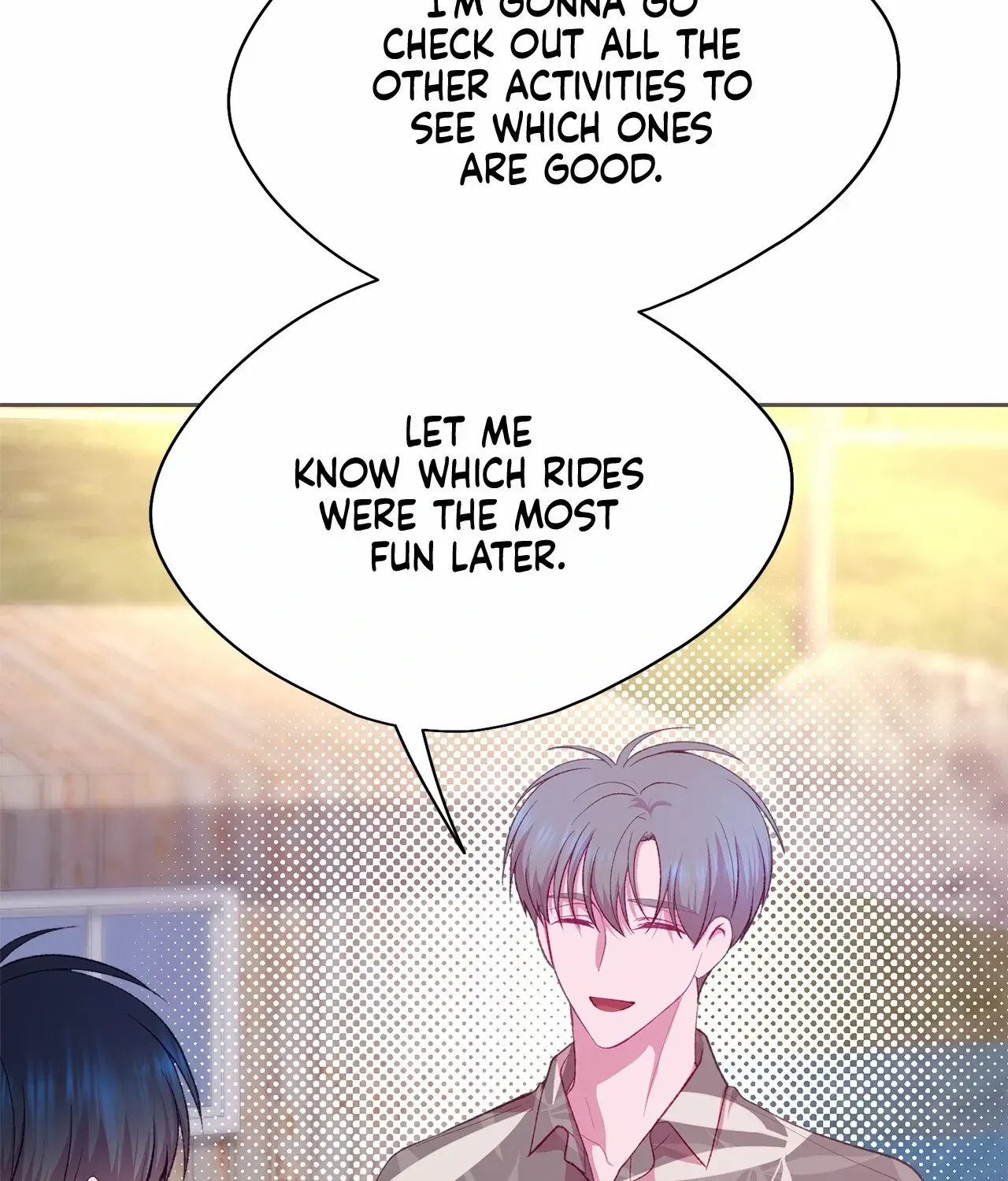 Read Fate Mate chapter 61 image 34 on Lezhin