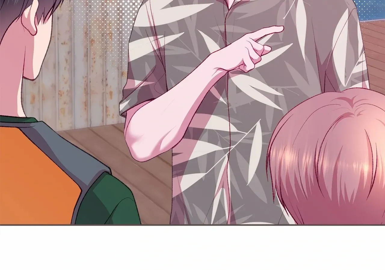 Read Fate Mate chapter 61 image 35 on Lezhin