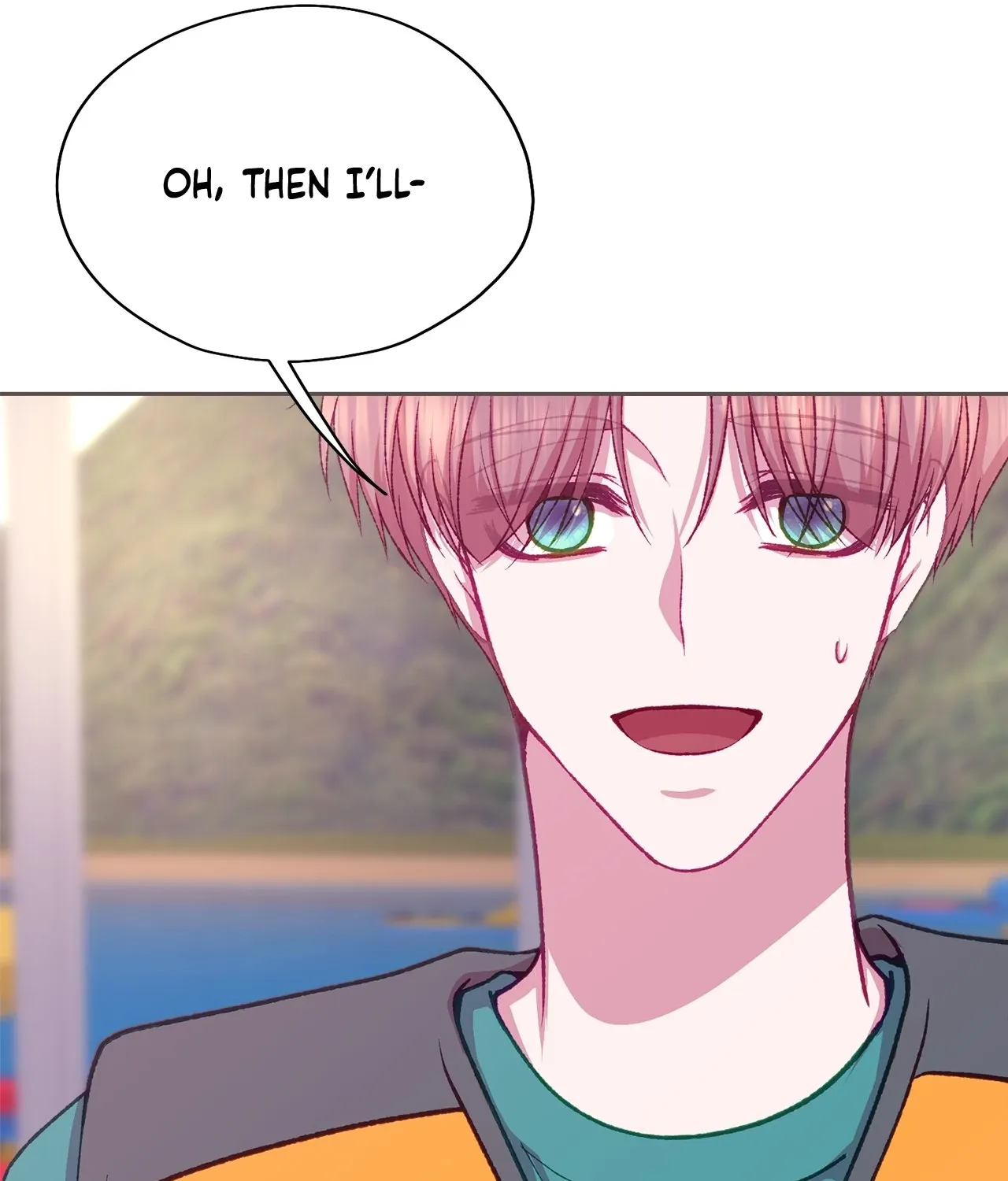 Read Fate Mate chapter 61 image 36 on Lezhin