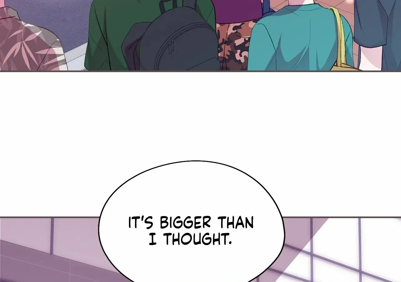 Read Fate Mate chapter 61 image 4 on Lezhin