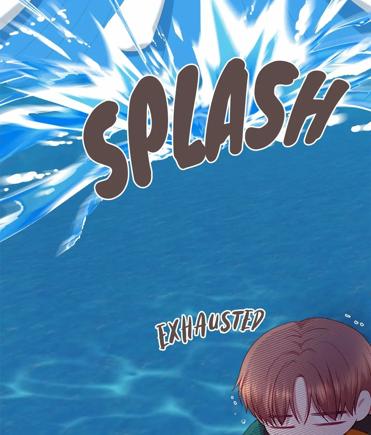 Read Fate Mate chapter 61 image 43 on Lezhin