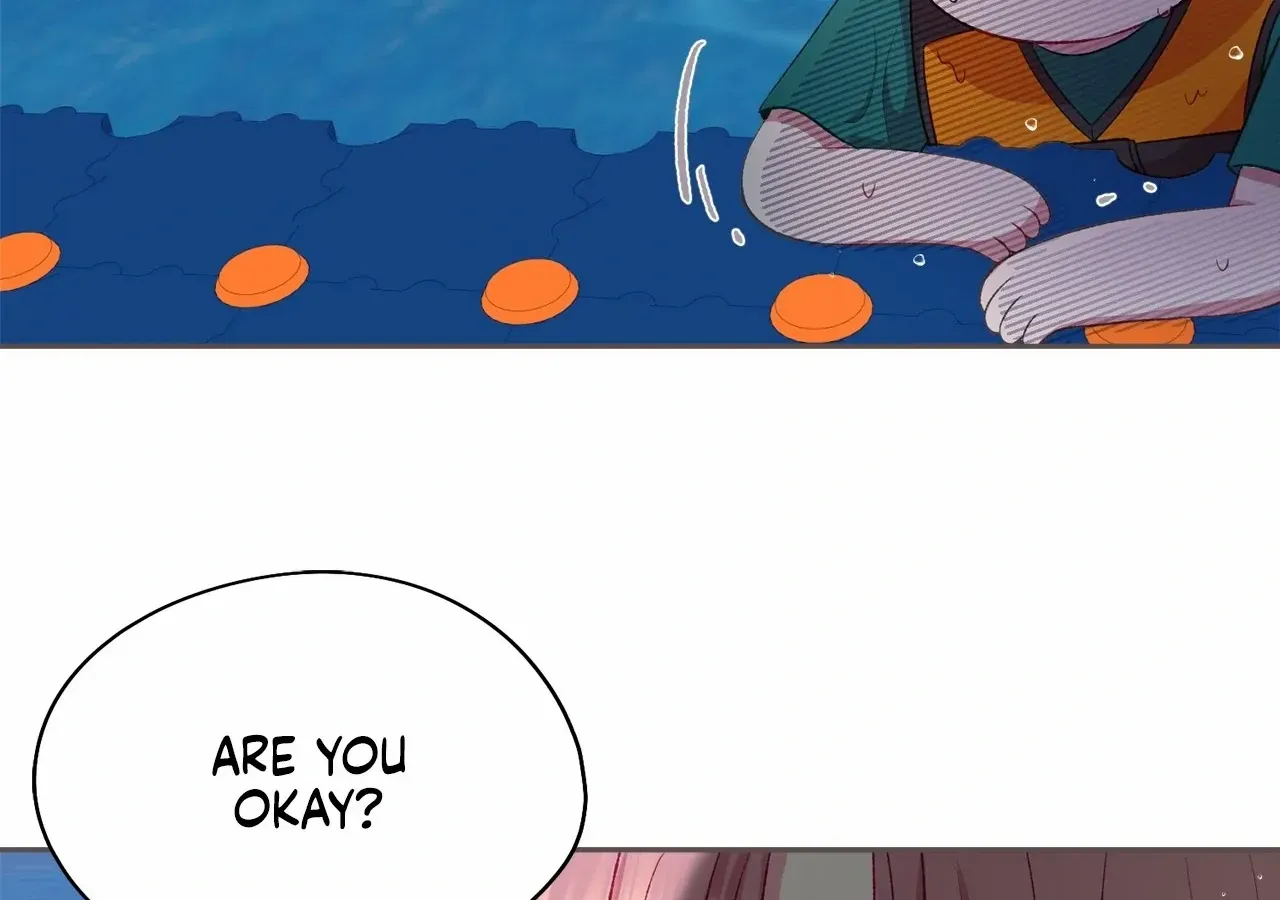 Read Fate Mate chapter 61 image 44 on Lezhin
