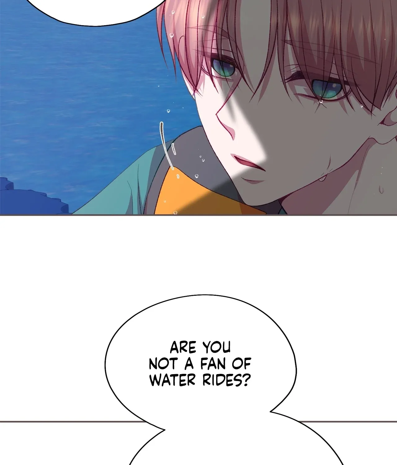 Read Fate Mate chapter 61 image 45 on Lezhin