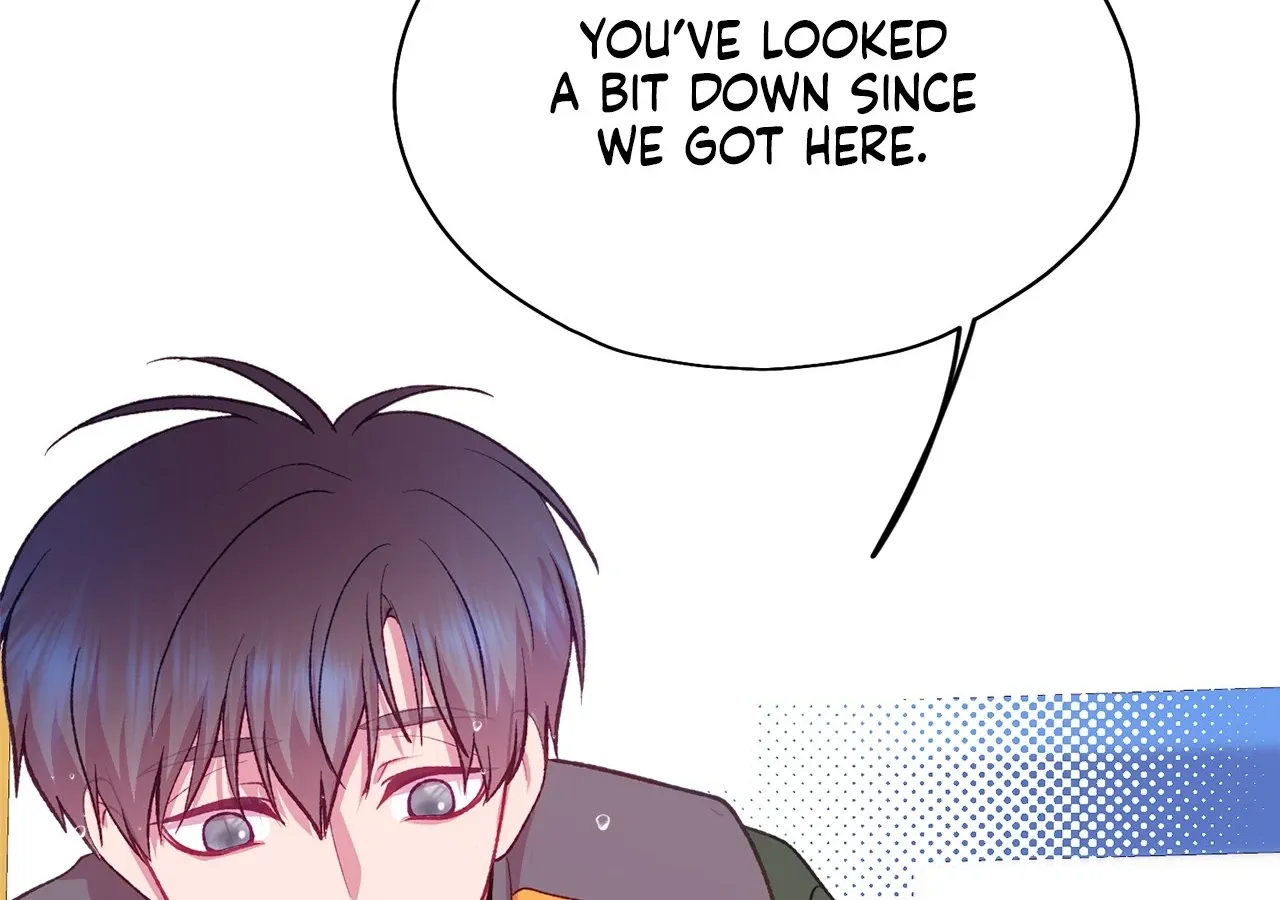 Read Fate Mate chapter 61 image 46 on Lezhin