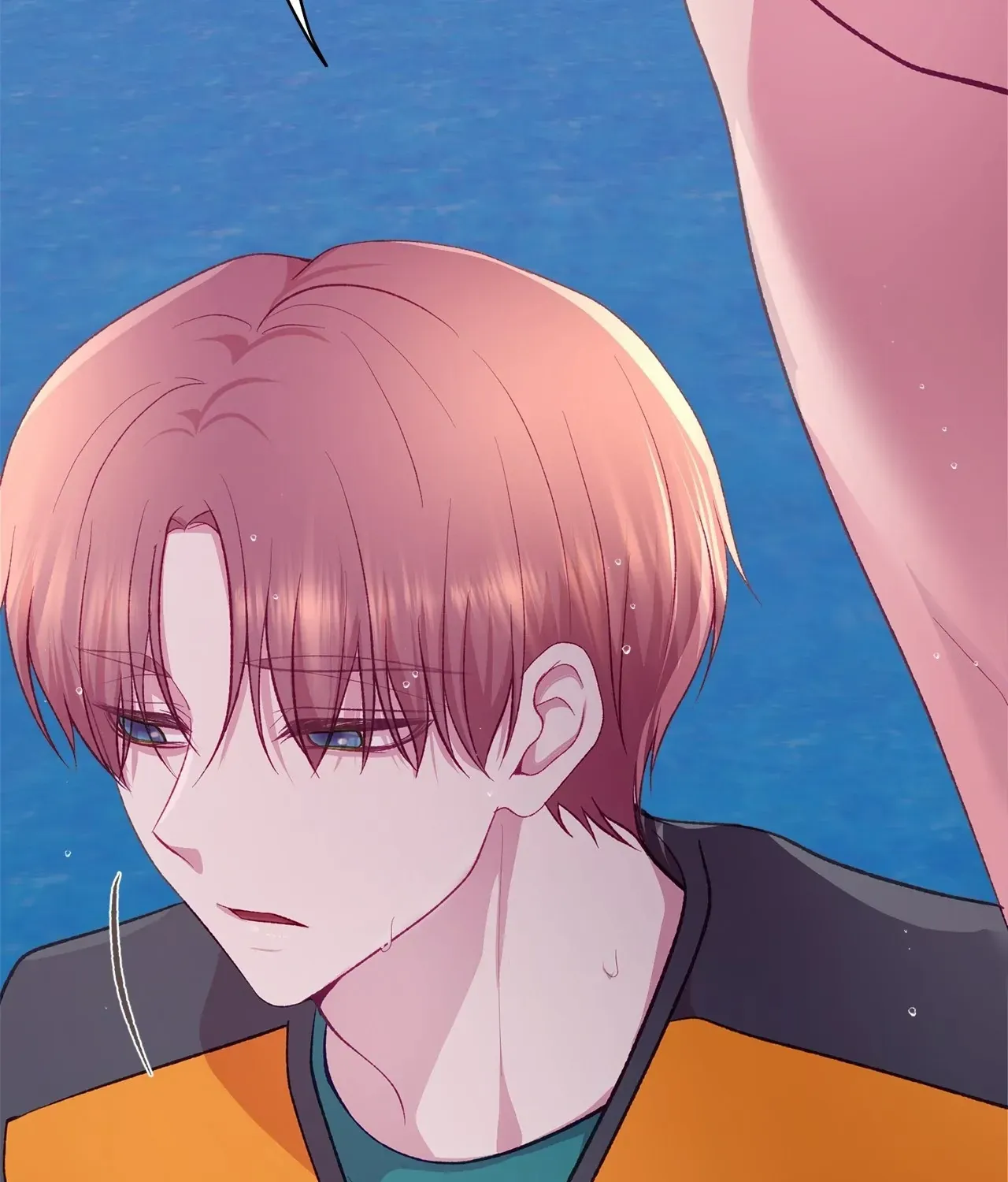 Read Fate Mate chapter 61 image 49 on Lezhin