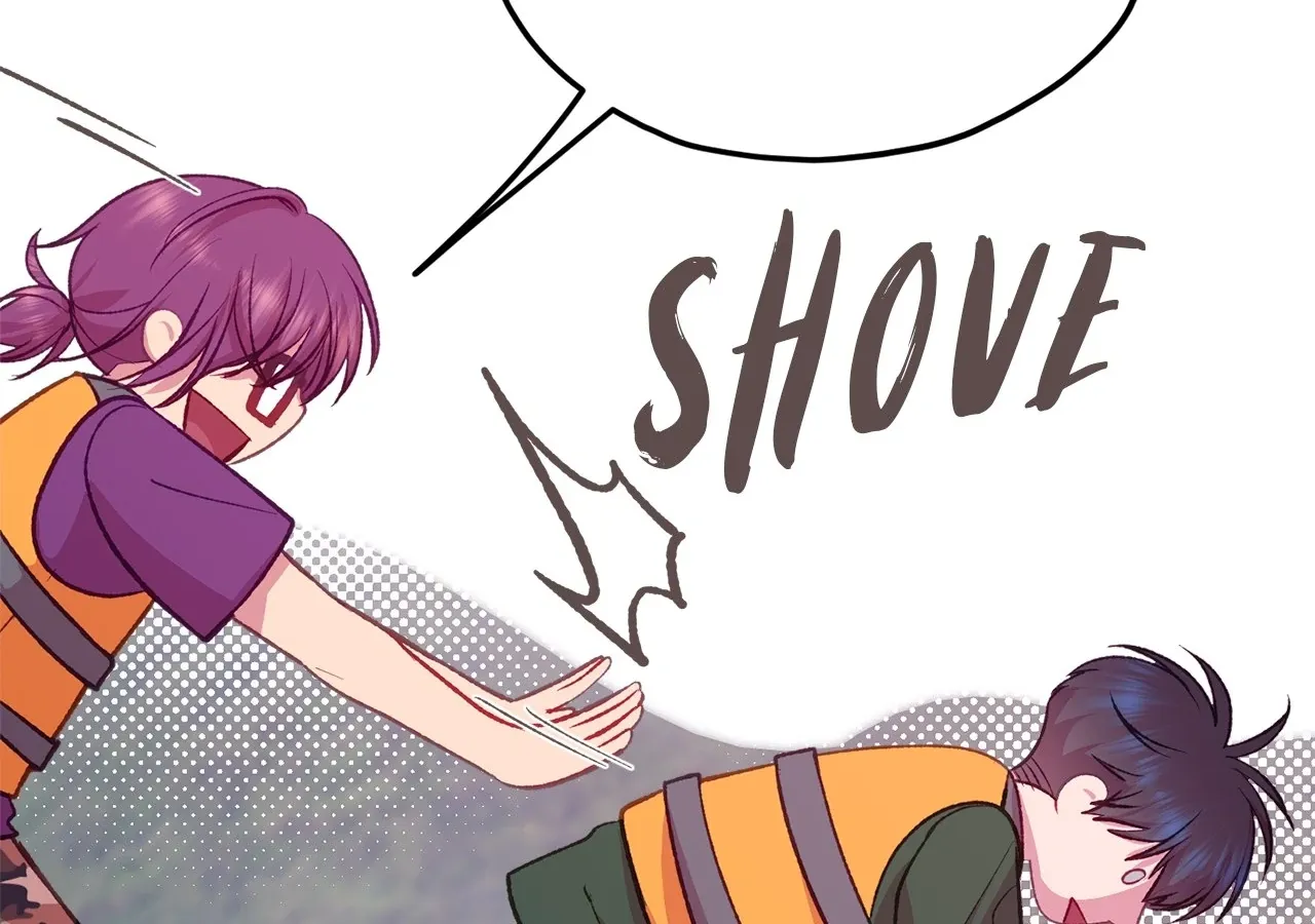 Read Fate Mate chapter 61 image 52 on Lezhin
