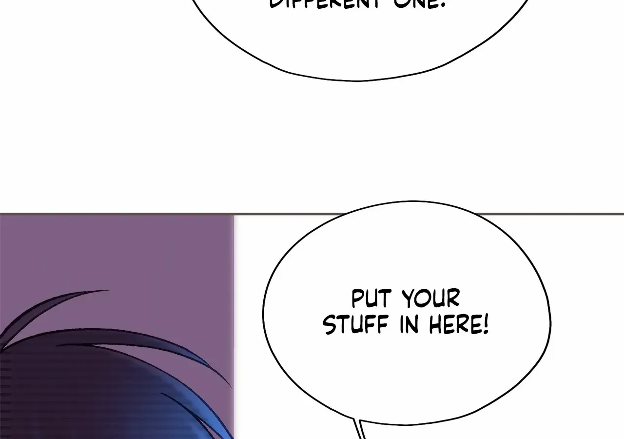 Read Fate Mate chapter 61 image 6 on Lezhin
