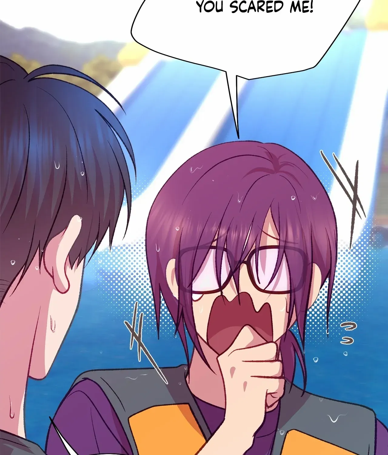 Read Fate Mate chapter 61 image 64 on Lezhin