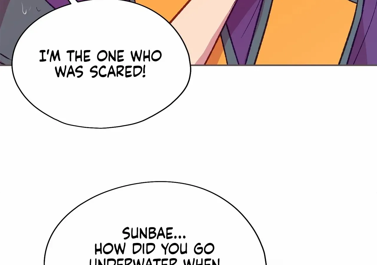 Read Fate Mate chapter 61 image 65 on Lezhin
