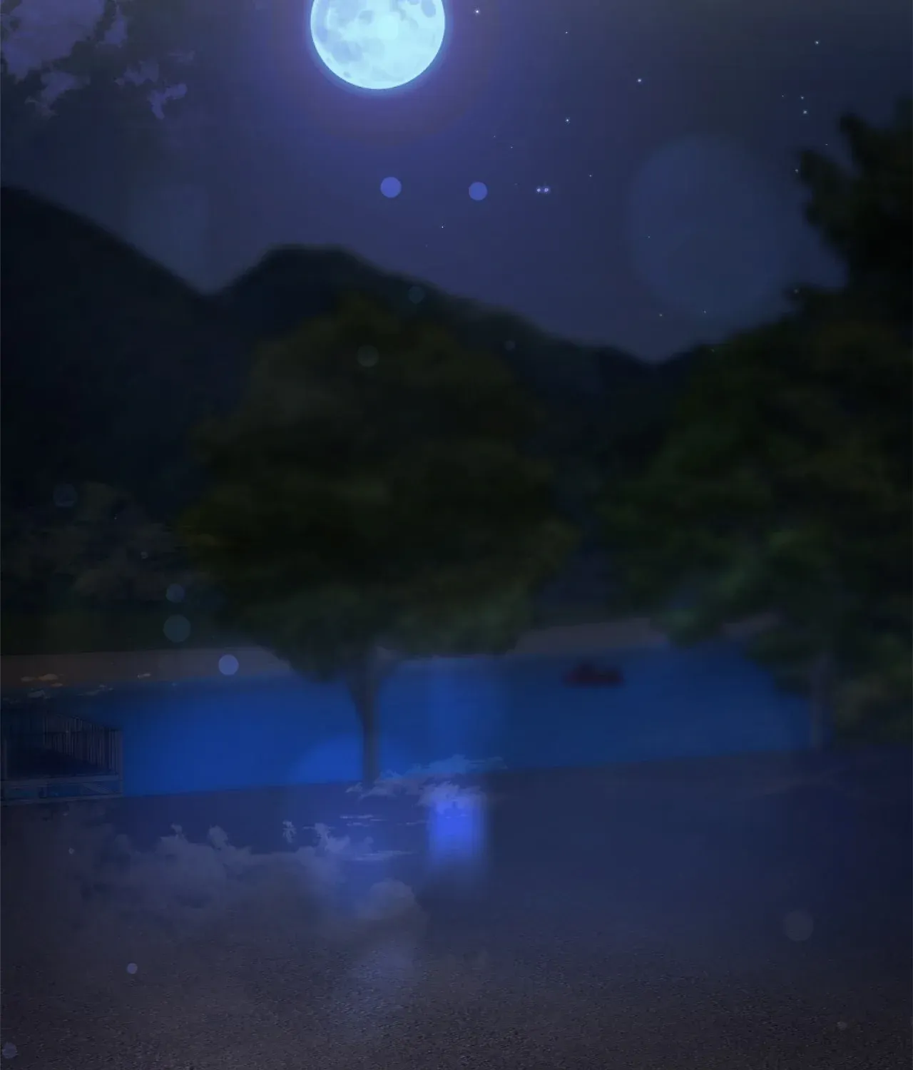 Read Fate Mate chapter 61 image 78 on Lezhin
