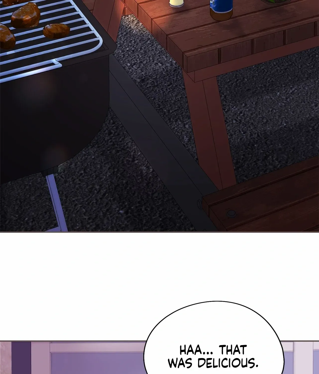 Read Fate Mate chapter 61 image 80 on Lezhin