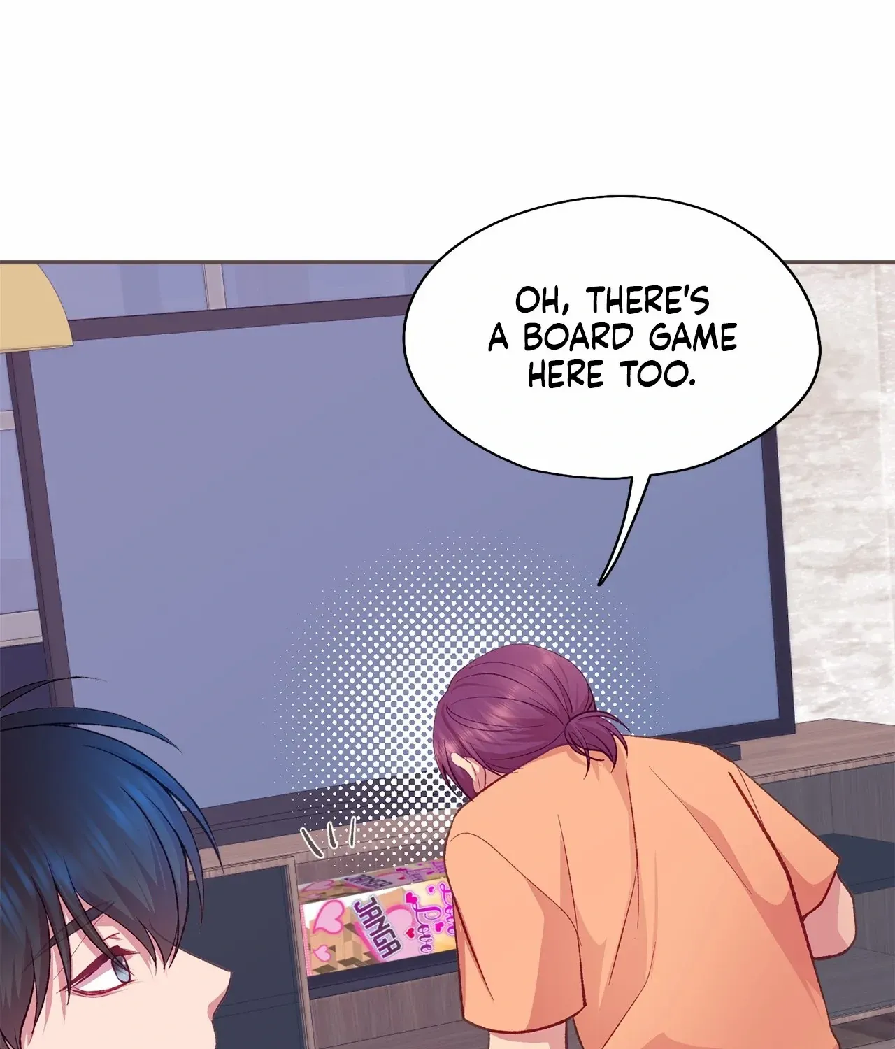 Read Fate Mate chapter 61 image 83 on Lezhin