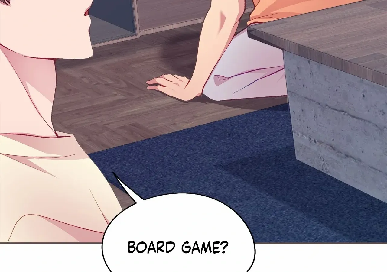 Read Fate Mate chapter 61 image 84 on Lezhin