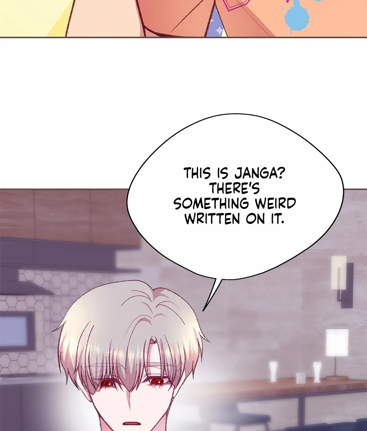 Read Fate Mate chapter 61 image 87 on Lezhin