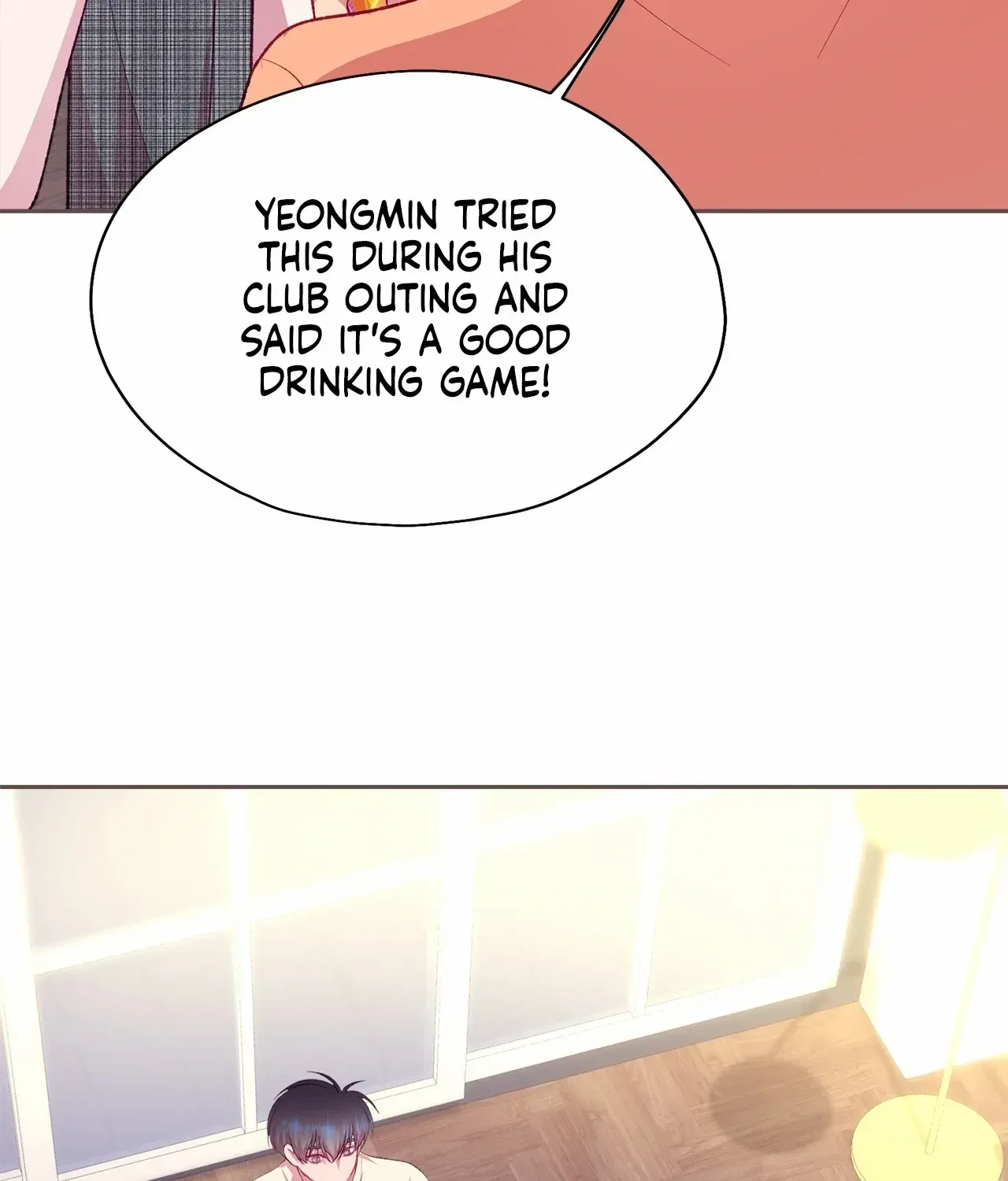 Read Fate Mate chapter 61 image 89 on Lezhin