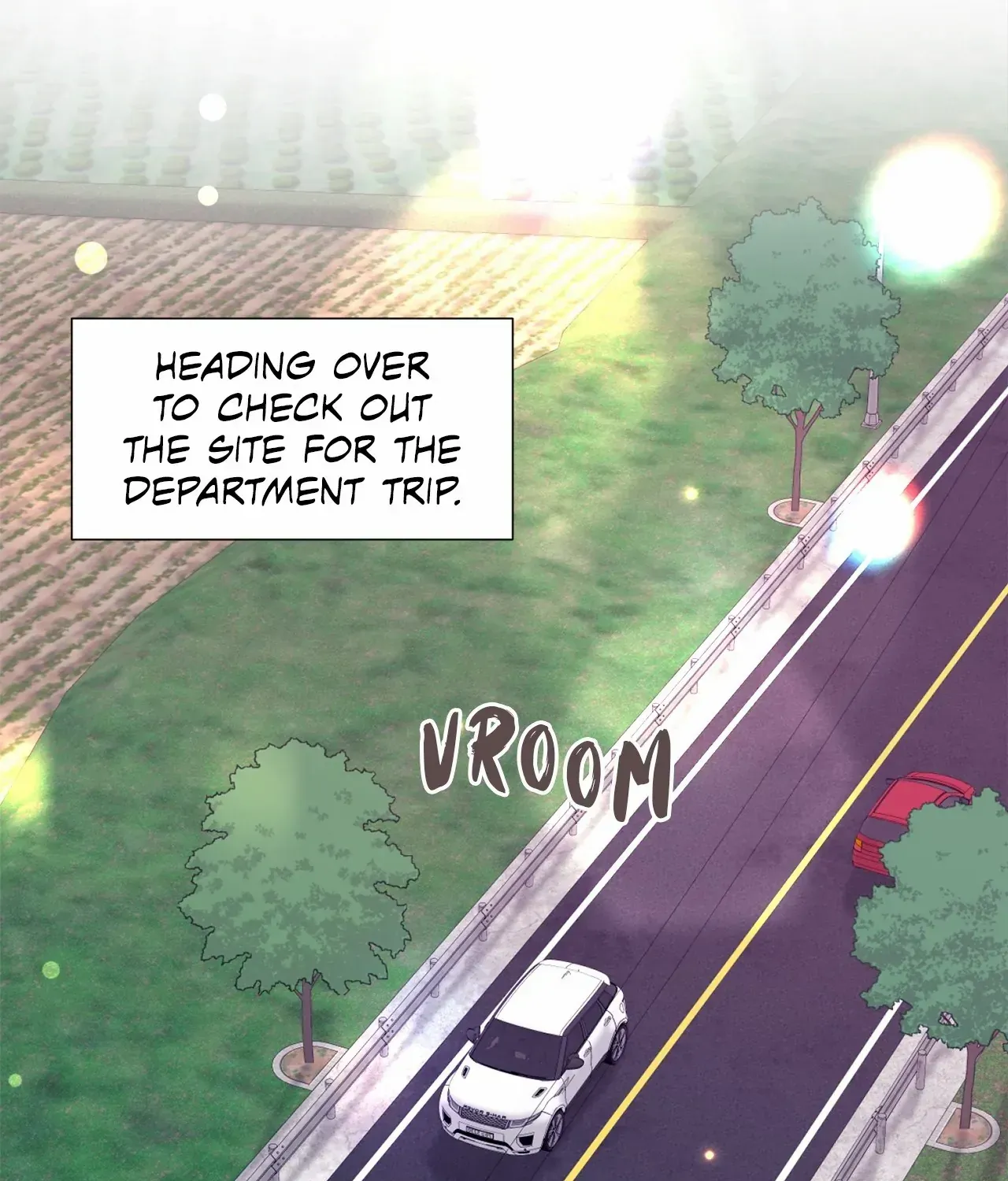 Read Fate Mate chapter 61 image 9 on Lezhin