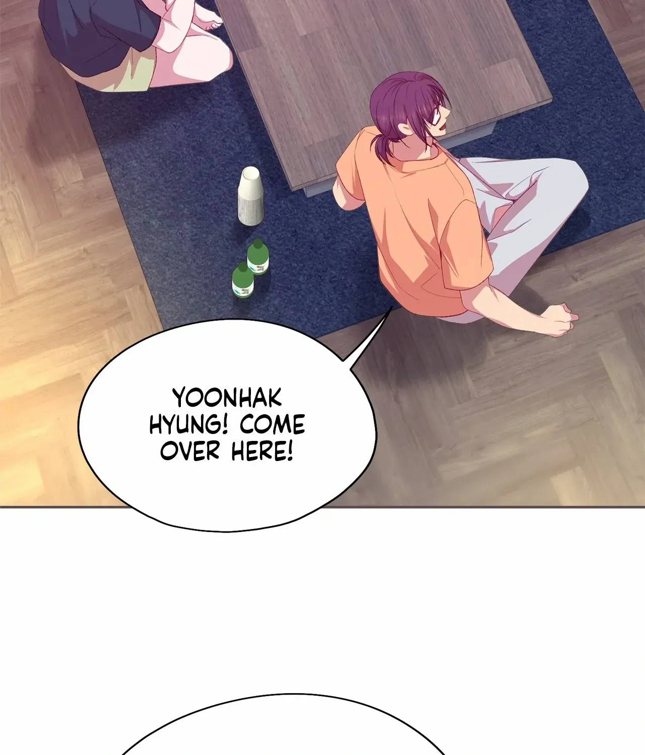 Read Fate Mate chapter 61 image 91 on Lezhin