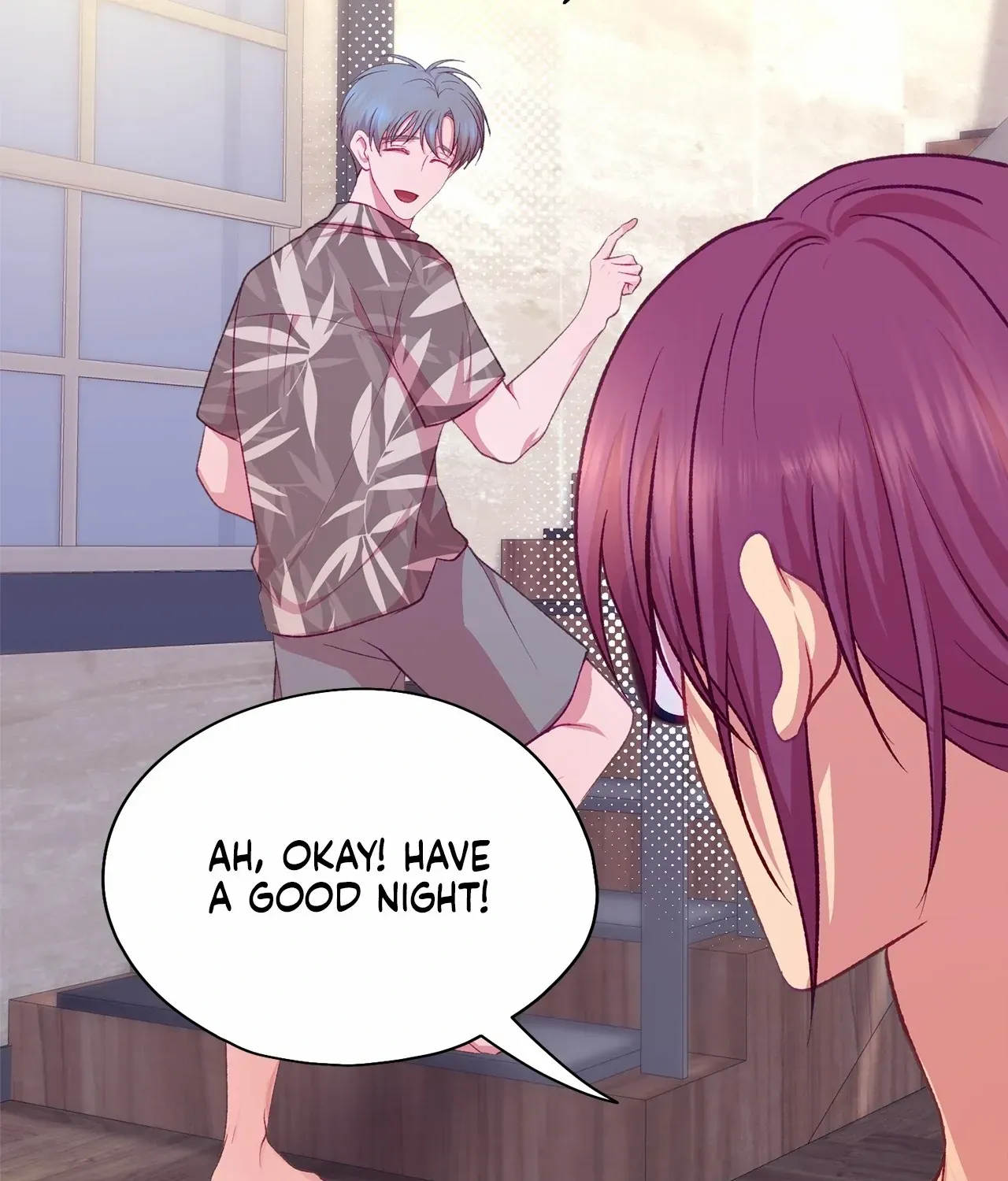 Read Fate Mate chapter 61 image 93 on Lezhin