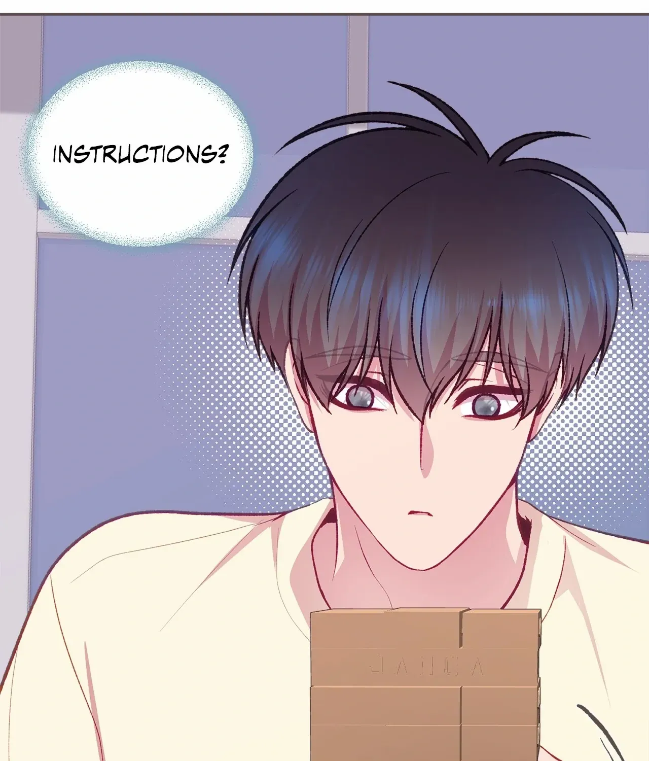 Read Fate Mate chapter 61 image 97 on Lezhin