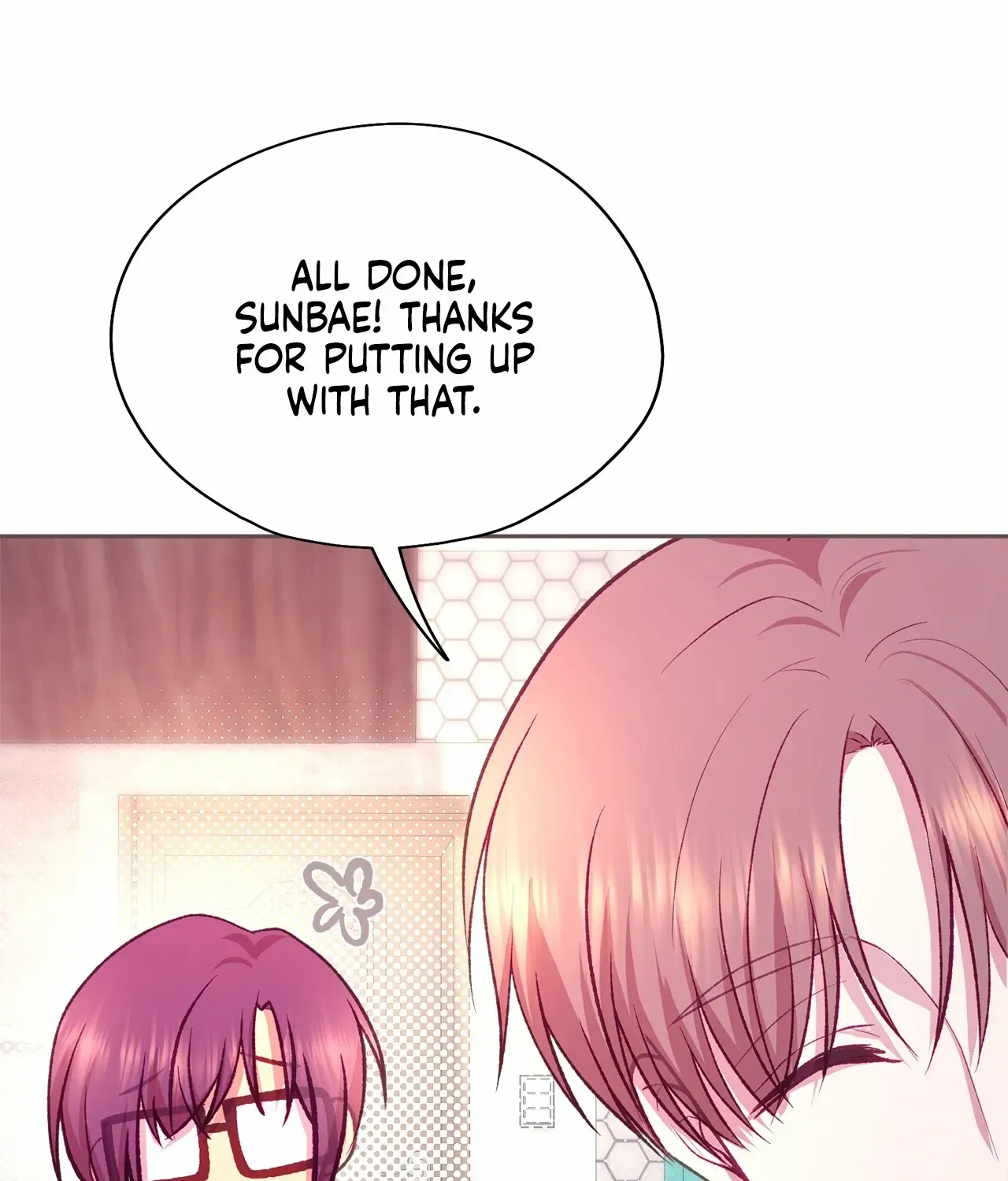 Read Fate Mate chapter 62 image 11 on Lezhin