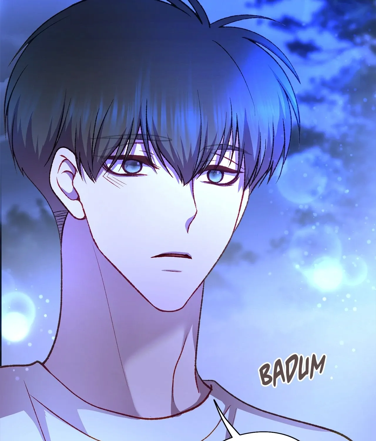 Read Fate Mate chapter 62 image 115 on Lezhin