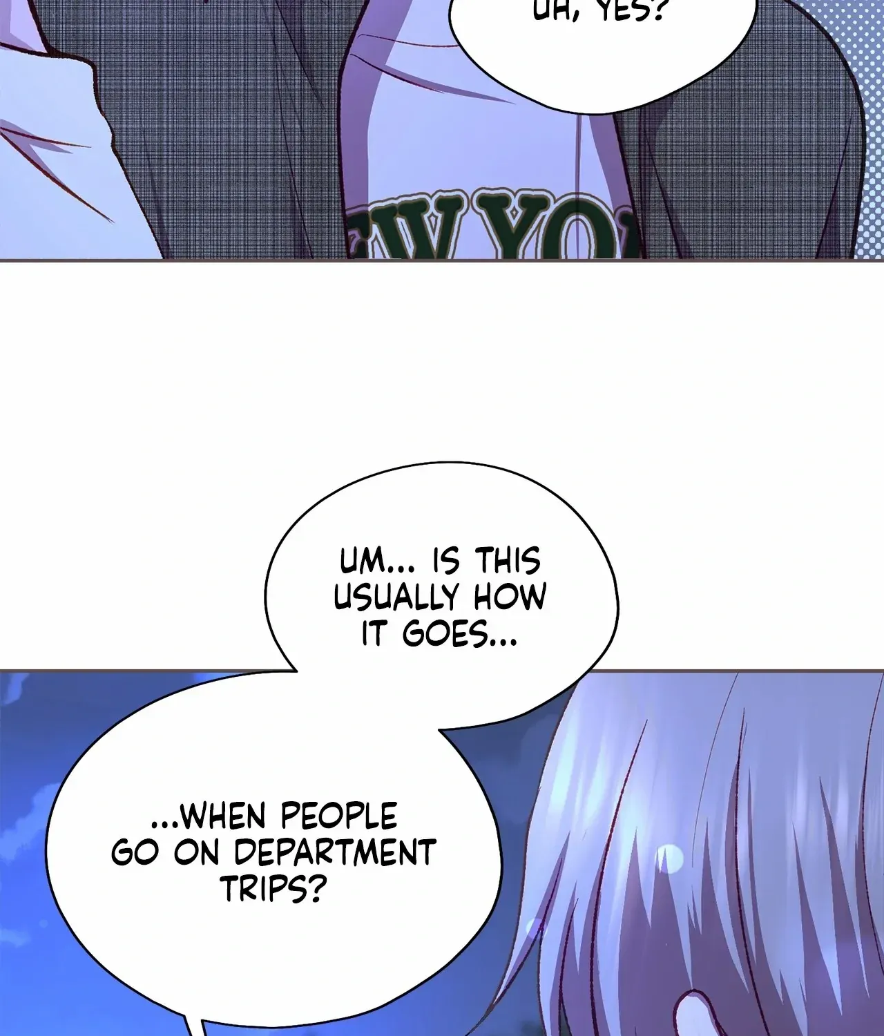 Read Fate Mate chapter 62 image 129 on Lezhin