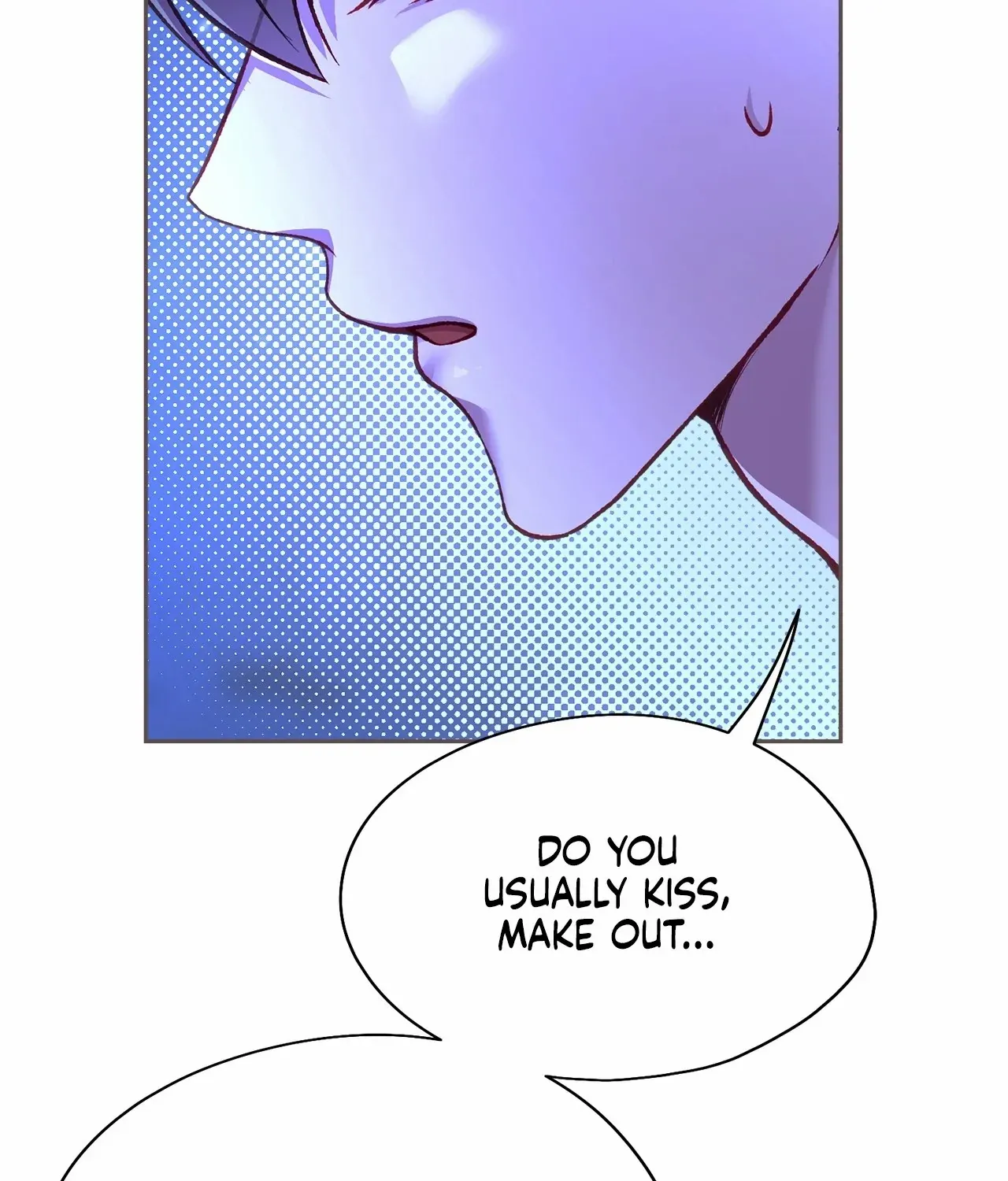 Read Fate Mate chapter 62 image 133 on Lezhin