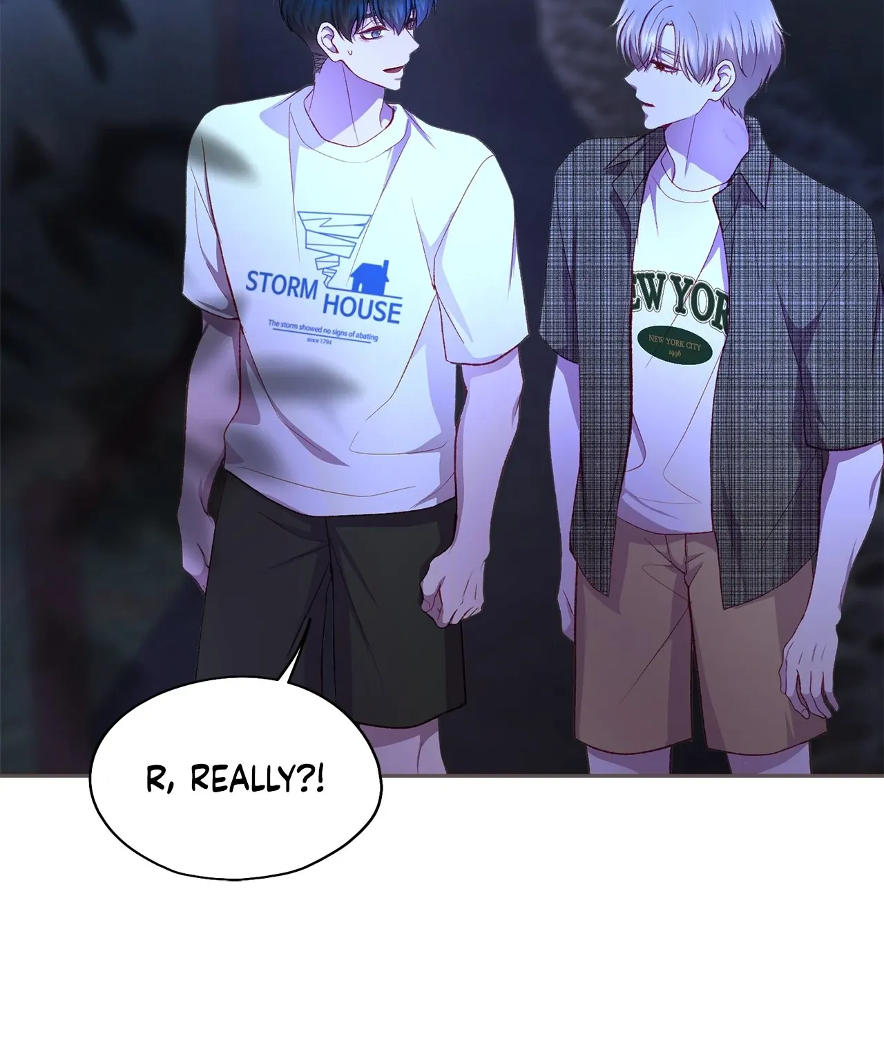 Read Fate Mate chapter 62 image 137 on Lezhin