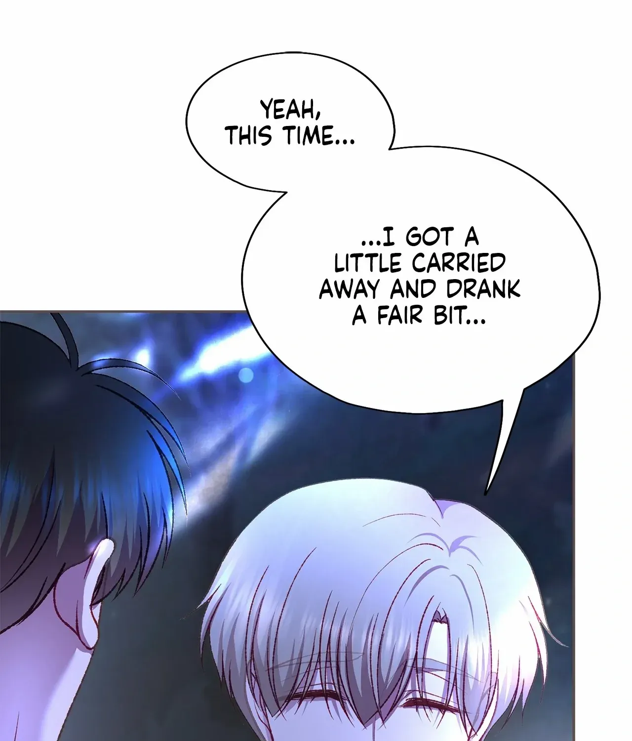 Read Fate Mate chapter 62 image 139 on Lezhin