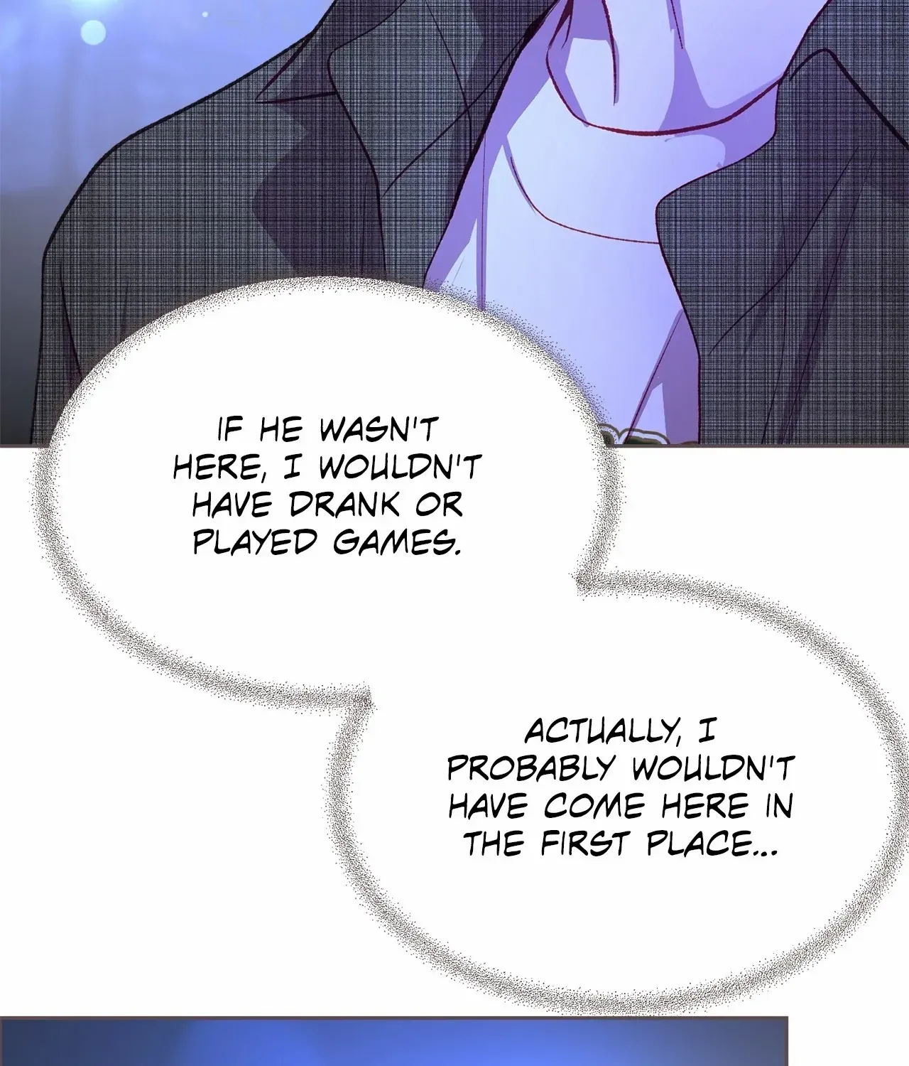 Read Fate Mate chapter 62 image 145 on Lezhin