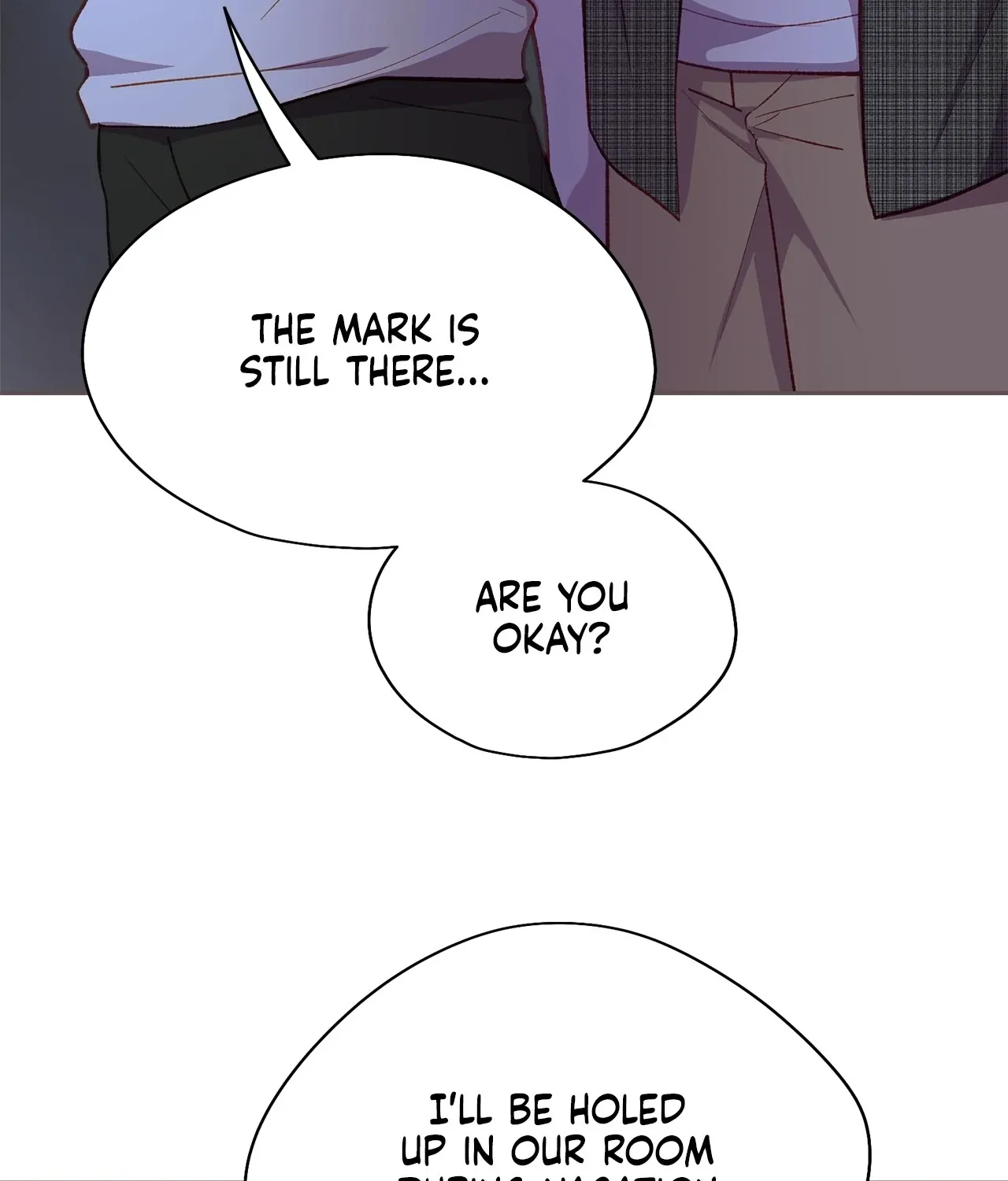 Read Fate Mate chapter 62 image 151 on Lezhin