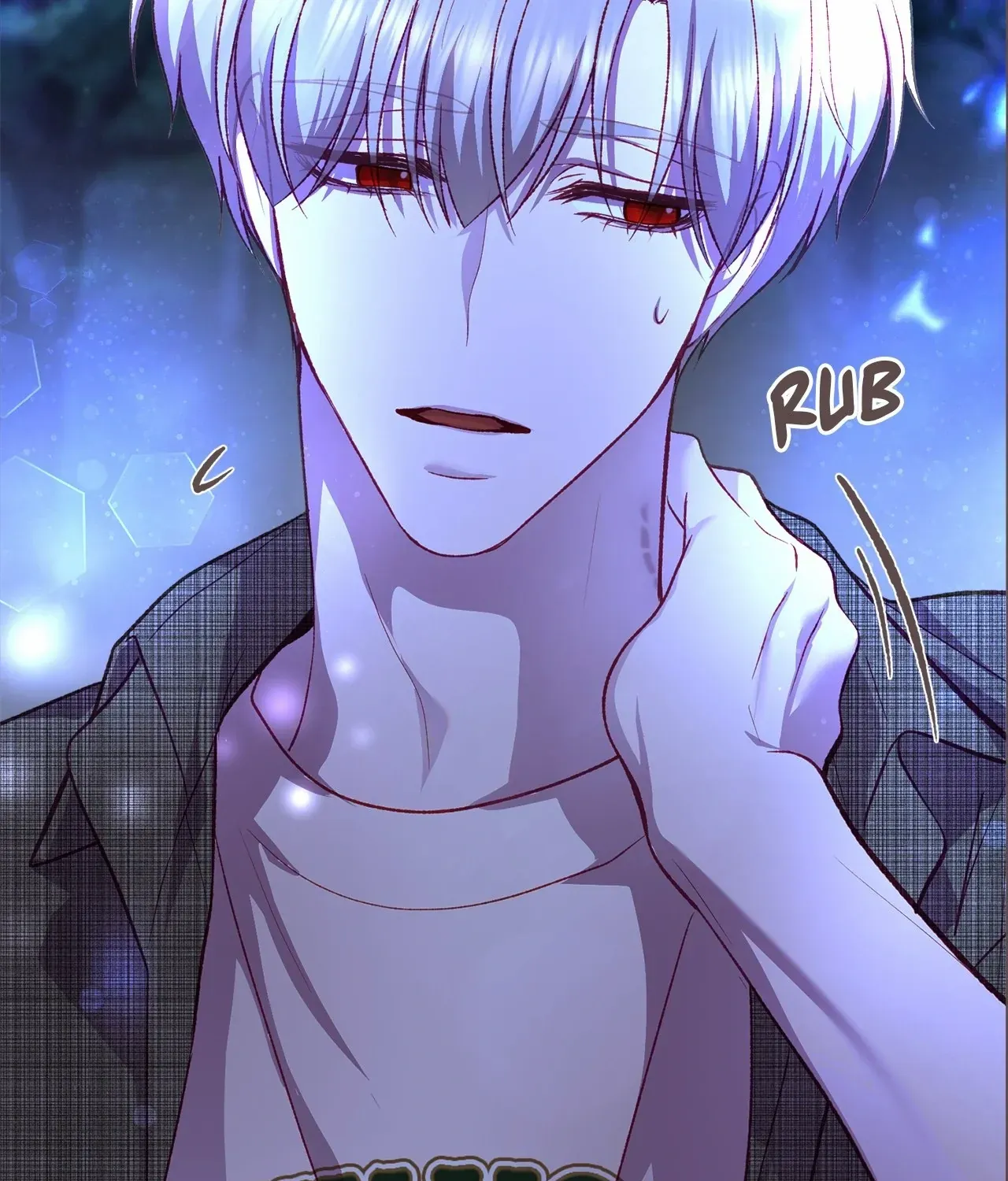 Read Fate Mate chapter 62 image 153 on Lezhin