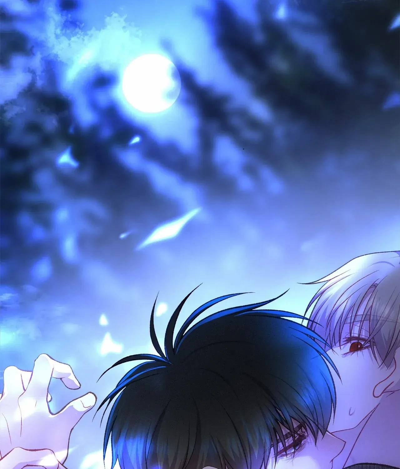 Read Fate Mate chapter 62 image 162 on Lezhin