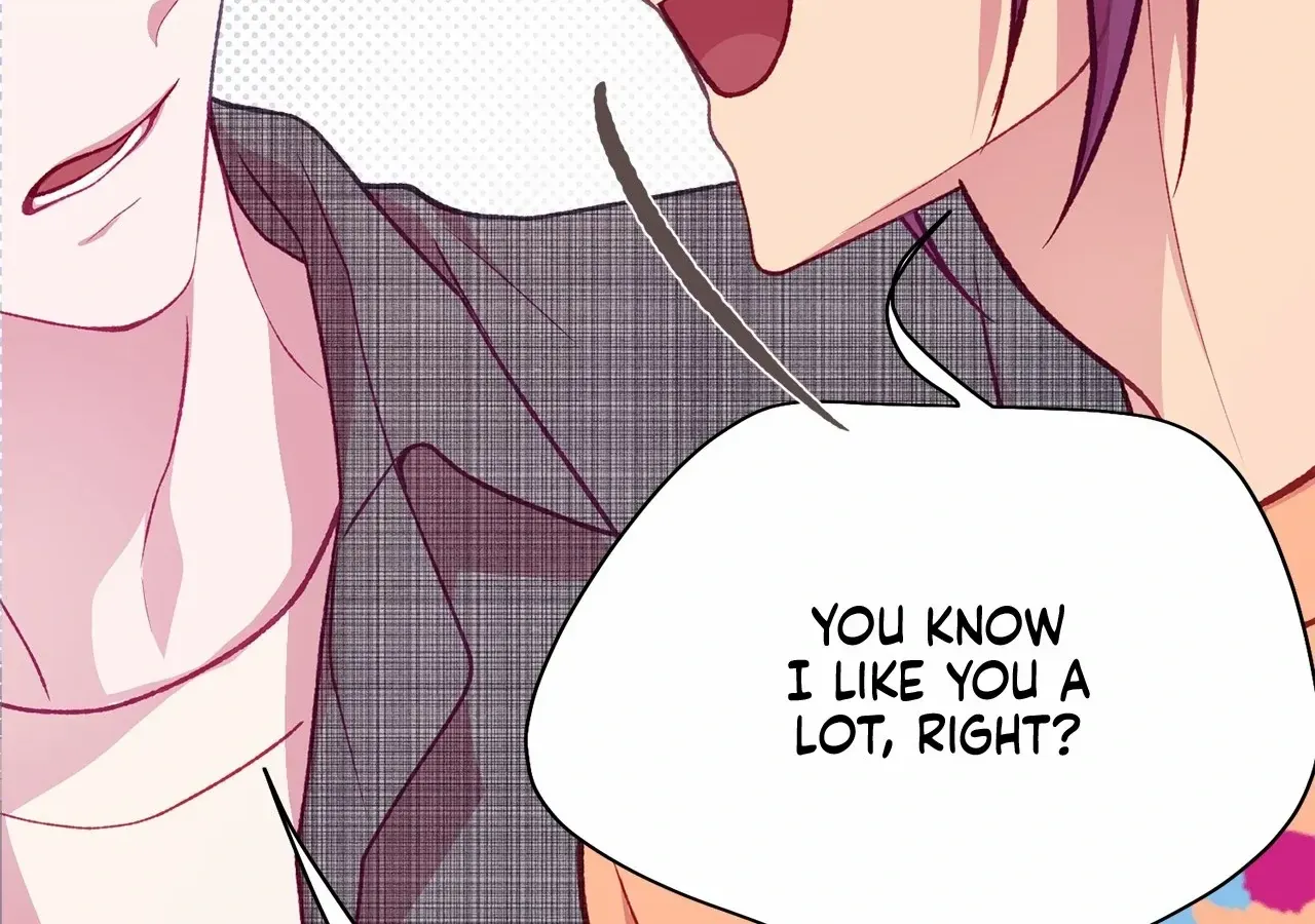 Read Fate Mate chapter 62 image 23 on Lezhin